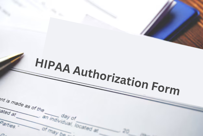 HIPAA Core Requirements