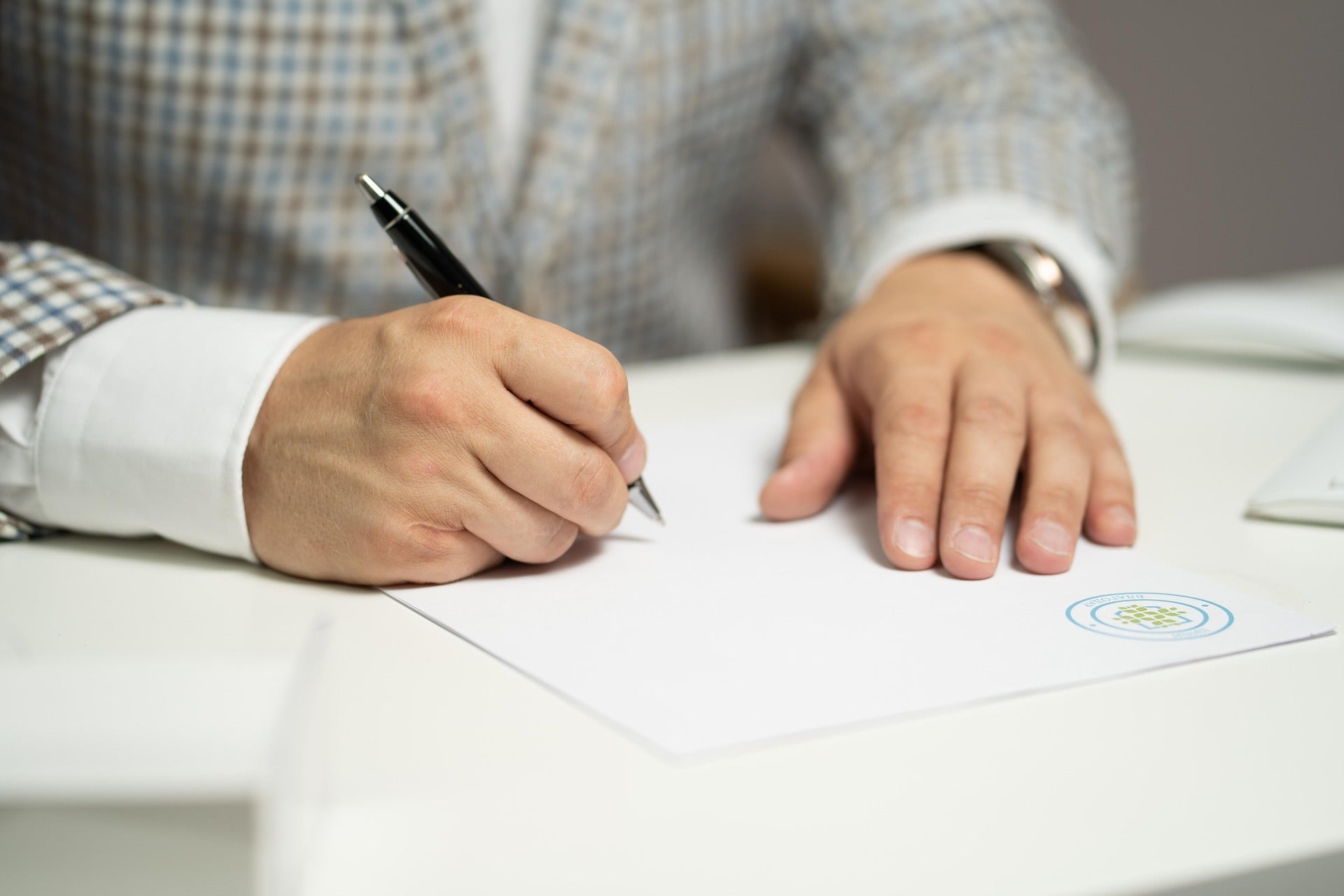 Provider & Clinical Agreements