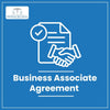 Business Associate Agreement (Business Associate Friendly)