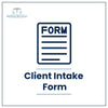 Client Intake Form