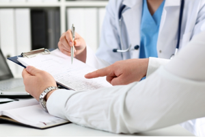 Patient Telehealth Consent Form